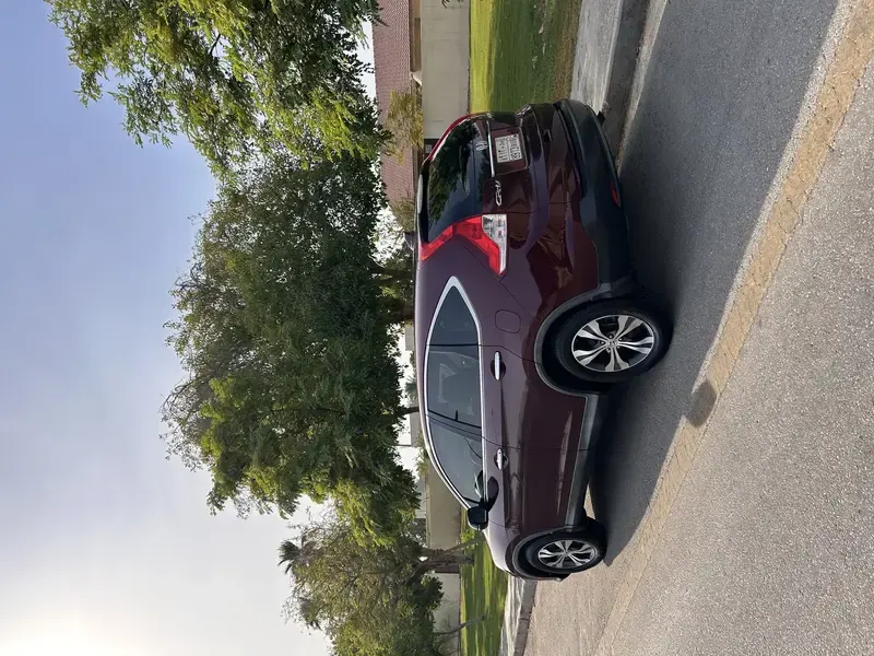 هوندا CR-V 2013