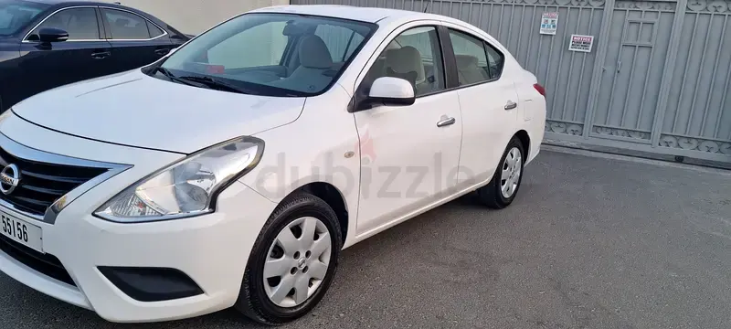 نيسان صني 2022