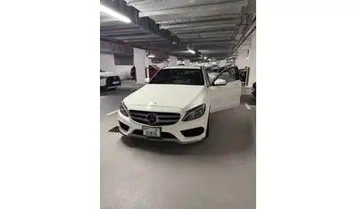 Mercedes-Benz C200 c200