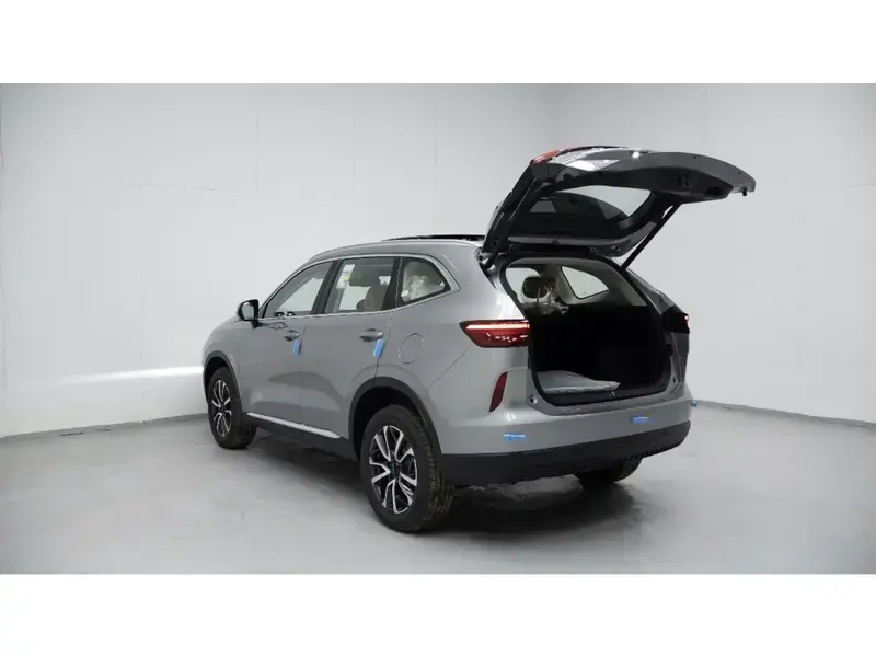 Haval H6 2025