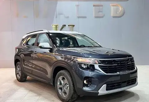 كيا سيلتوس 2024 الجديد