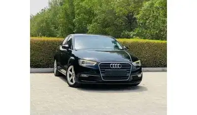 أودي A3 30 TFSI امبيشين السياره بحاله ممتازه جدا لا تحتاج إلى أي مصاريف