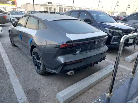 New Changan UNI-V 1.5T Limited  2024