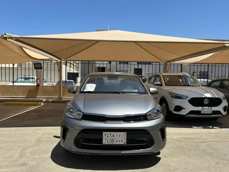KIA Pegas 2025