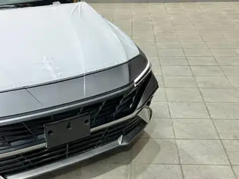 هيونداي إلنترا 2025 الجديد