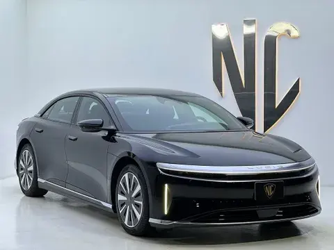 الجديد لوسيد أير 2024