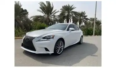 لكزس IS 300 بلاتينوم لكزس اي اس 2016 فل مواصفات
