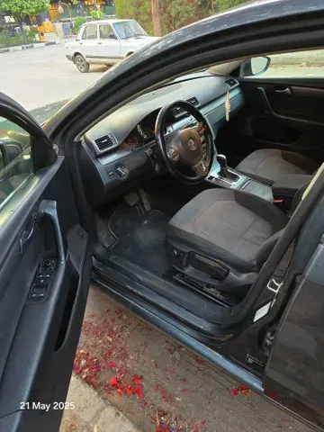 Volkswagen Passat 1.4L 2013