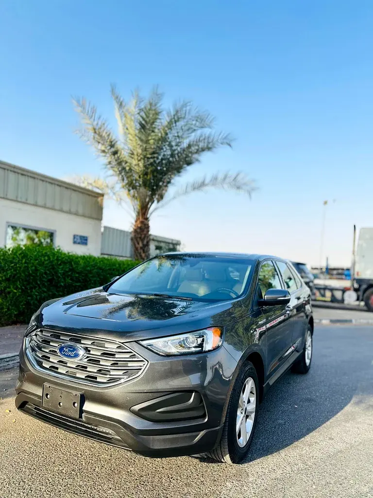 Ford Edge 2020