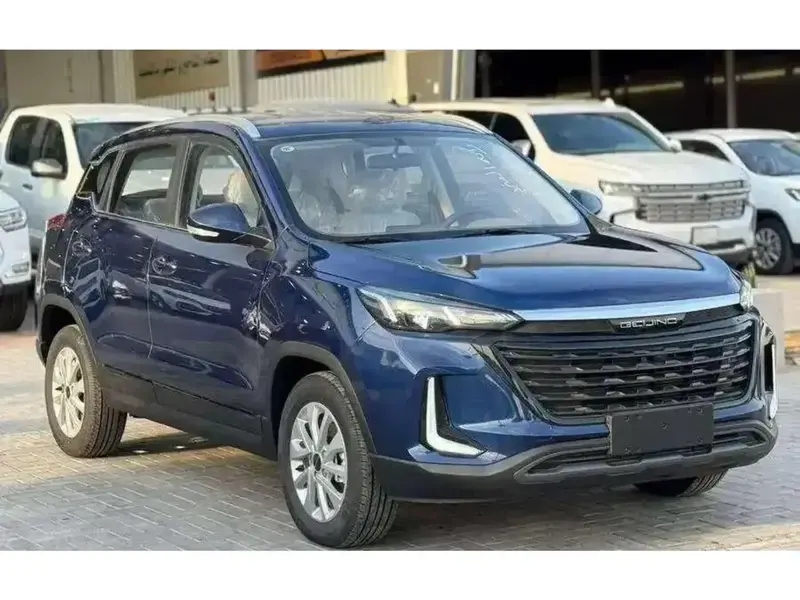بايك X35 2025 بايكX35 ايليت