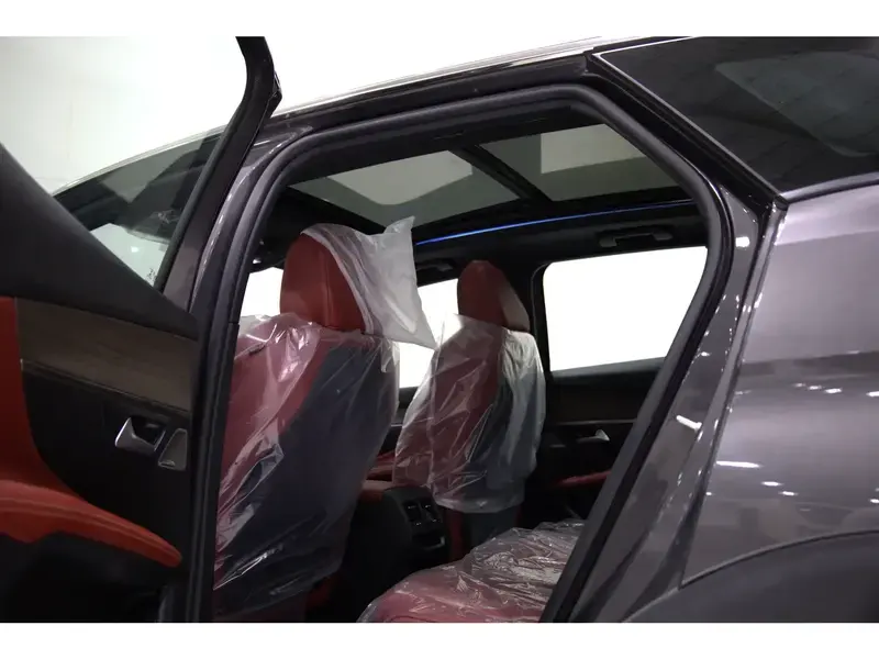 بيجو 3008 2023 GT فل كامل