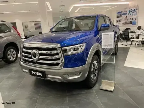 New Great Wall POER 2024