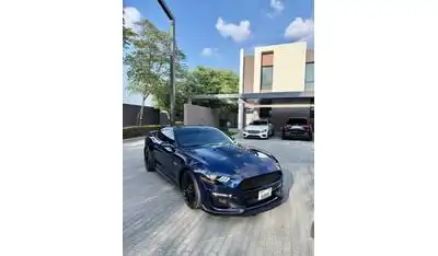 Ford Mustang mustang GT 2018 very clean