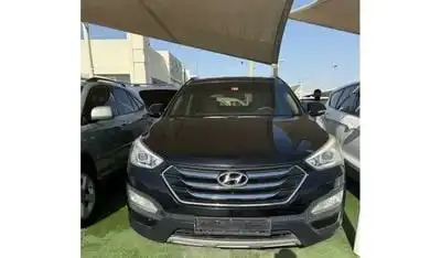 Hyundai Santa Fe Sport 2.0L