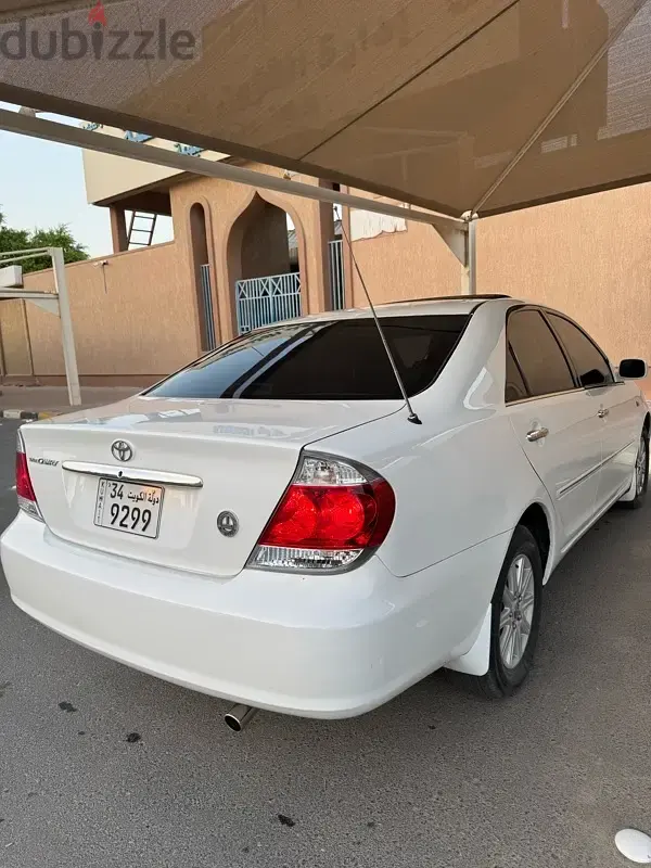 تويوتا كامري 2003