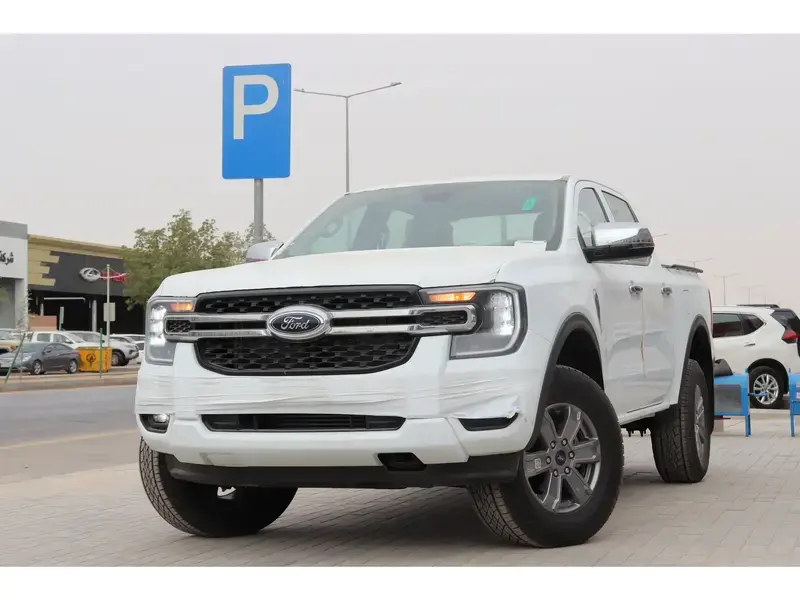 Ford Ranger 2024