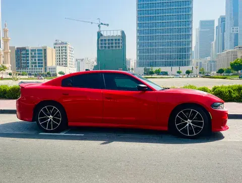 دودج تشارجر 2025 84000