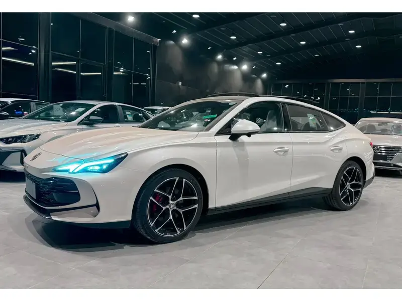 MG 7 2025