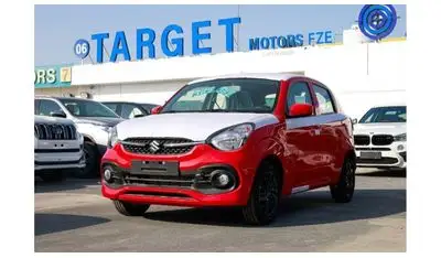 Suzuki Celerio CELERIO 1.0L