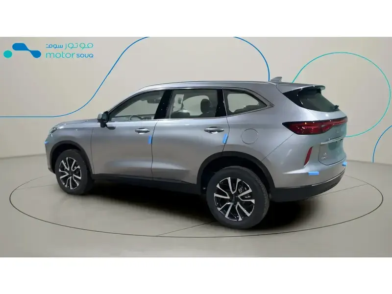 Haval H6 2025