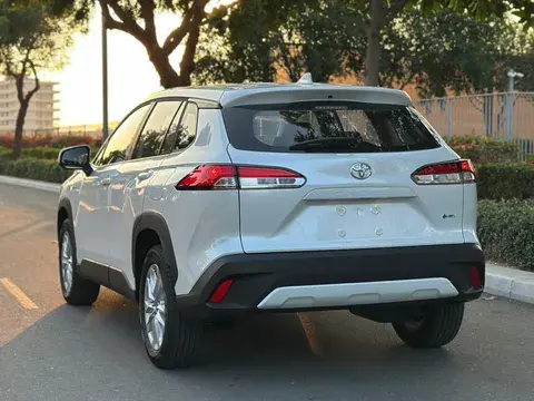 New Toyota Corolla 1.8L Comfort (Hybrid) 2024