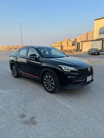 Changan CS85 2022
