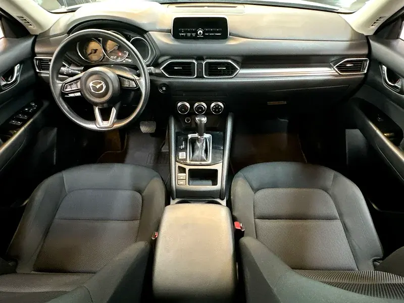 Mazda CX-5 2025