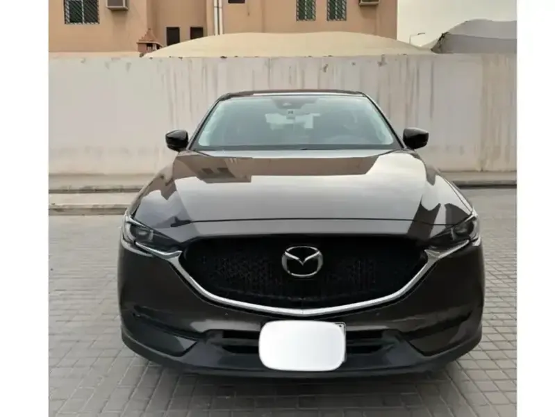 مازدا CX5 2021