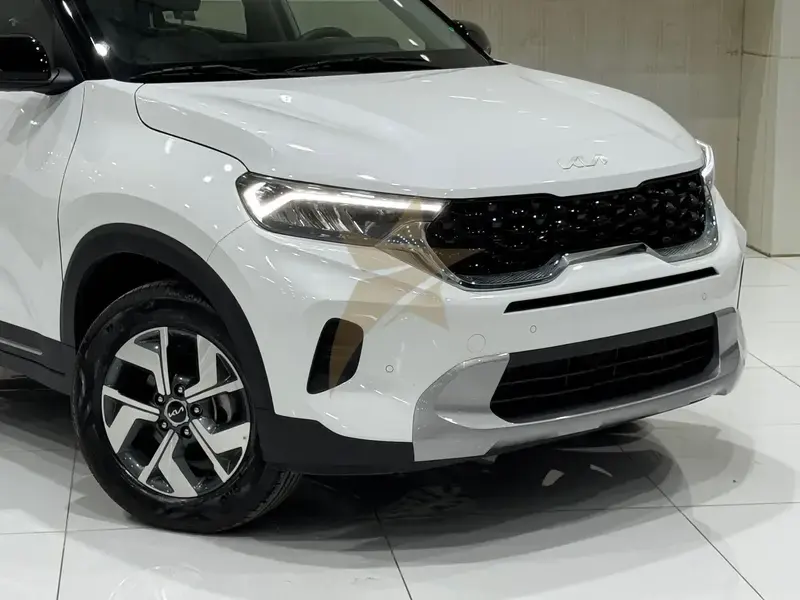 كيا سونيت 2024