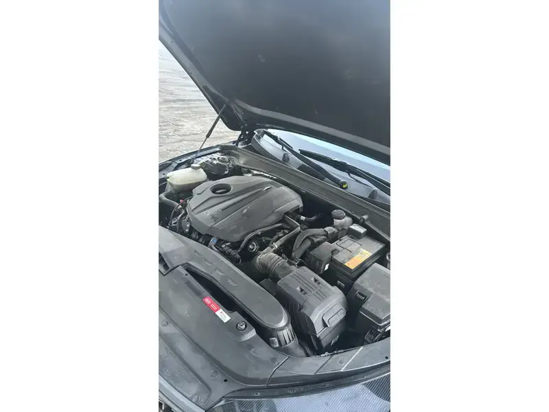 KIA K5 2020