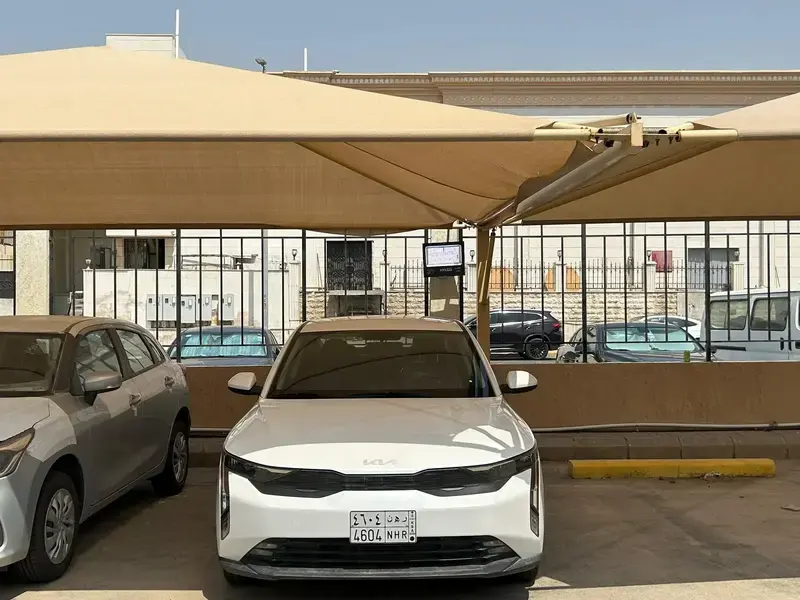 كيا K3 2024