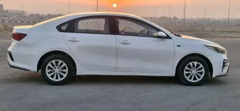 كيا سيراتو 2020