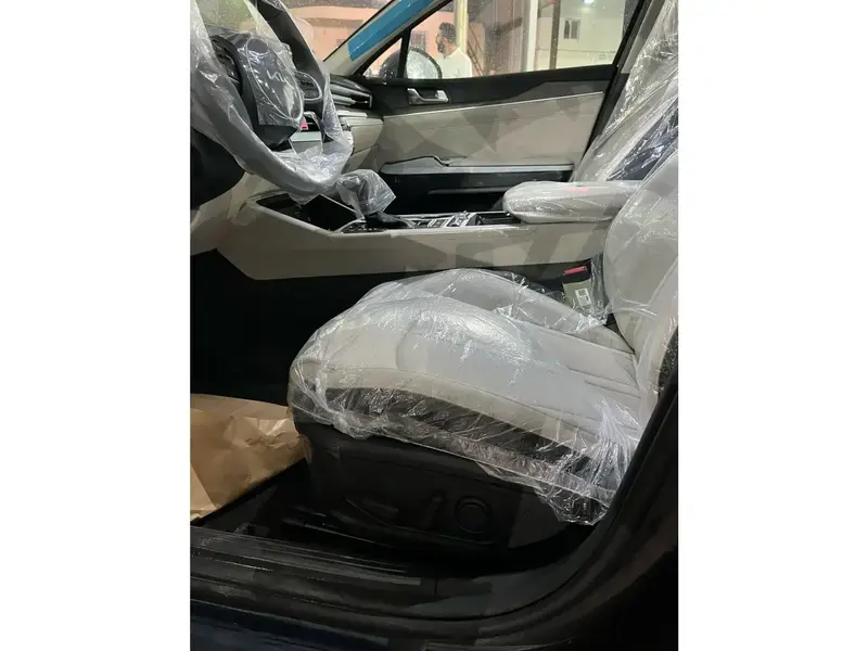 كيا K5 نص فل EX موديل 2025