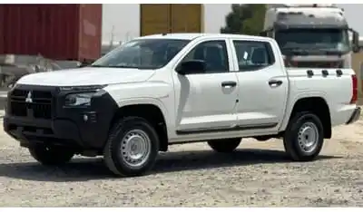 ميتسوبيشي L200 Mitsubishi L200 Gl 2.4L diesel MY24