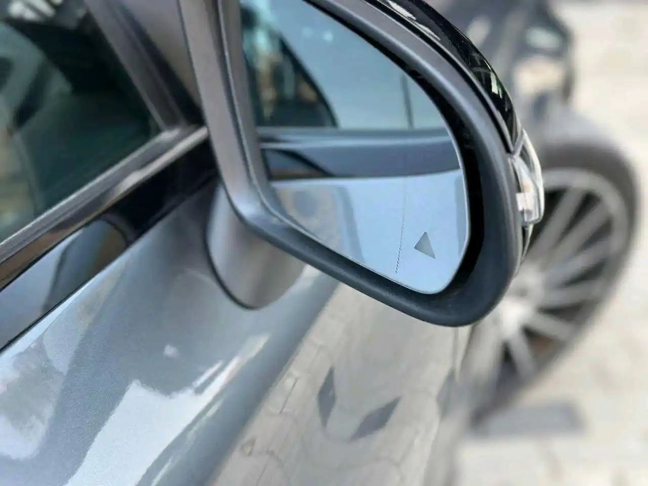 Mercedes Benz C Class 2023