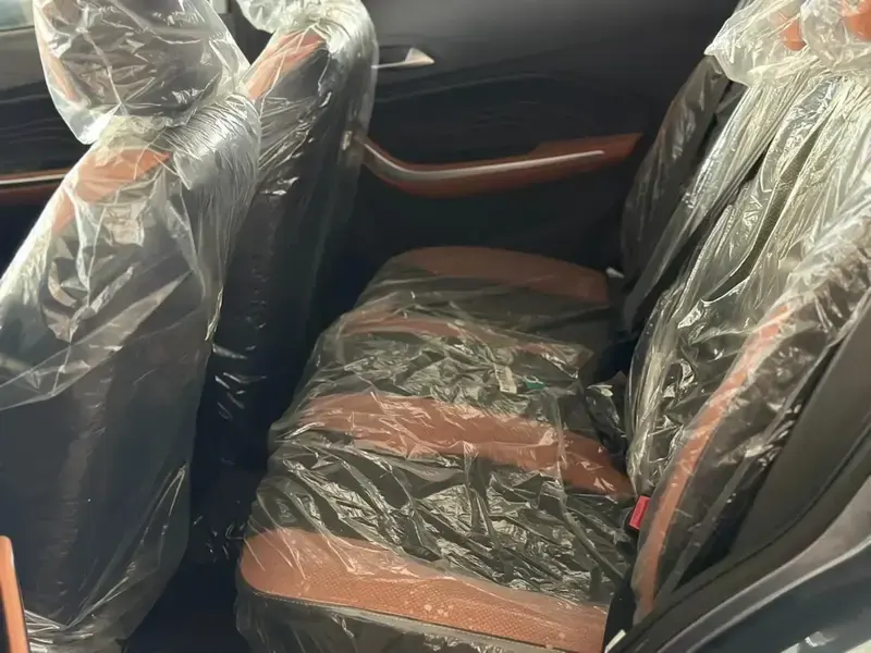 Chery Tiggo 2 Pro 2024