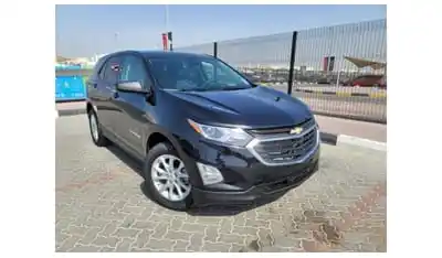 شيفروليه إكوينوكس LT Low Mileage