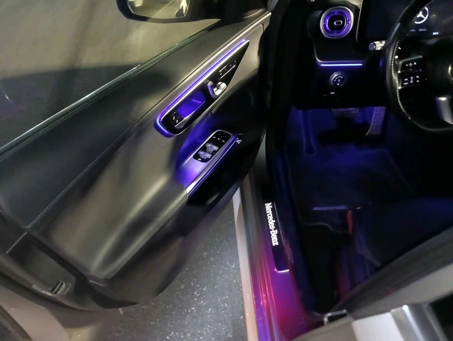 مرسيدس بنز C Class 2023