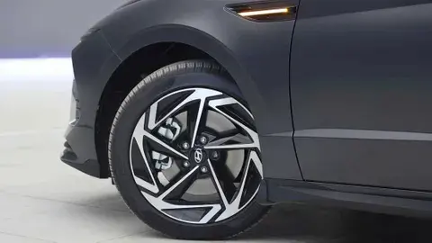 New Hyundai Sonata 2025