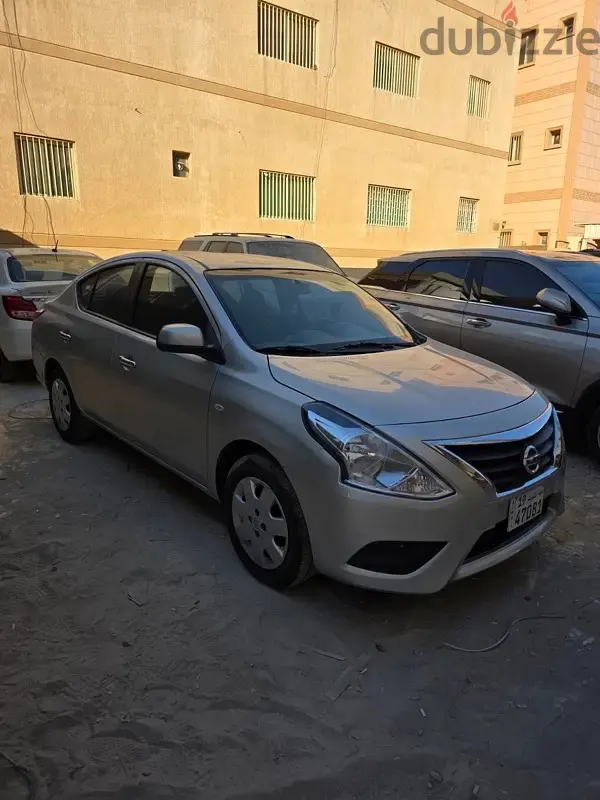 نيسان صني 2024