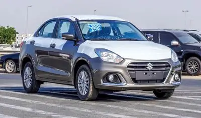 Suzuki Dzire