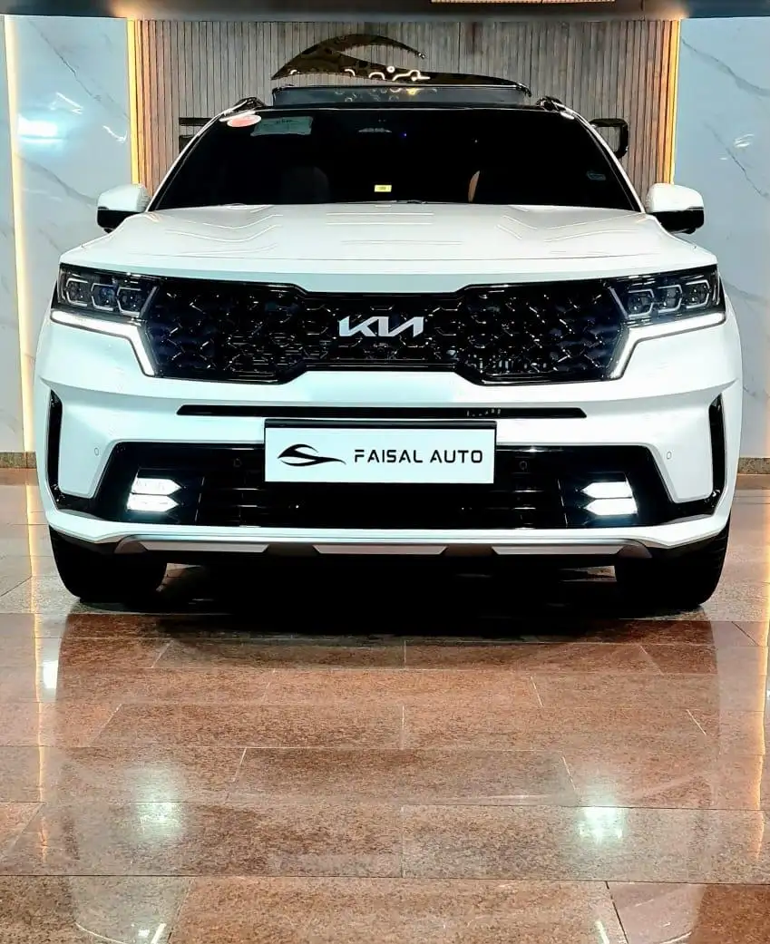Kia Sorento 2023