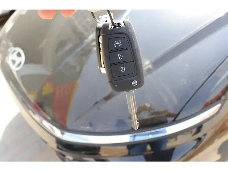 هيونداي اكسنت سمارت 2025 الوعلان افضل الاسعار