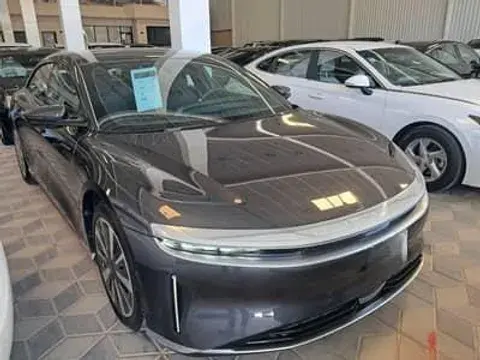 Lucid Air 2024 الجديد