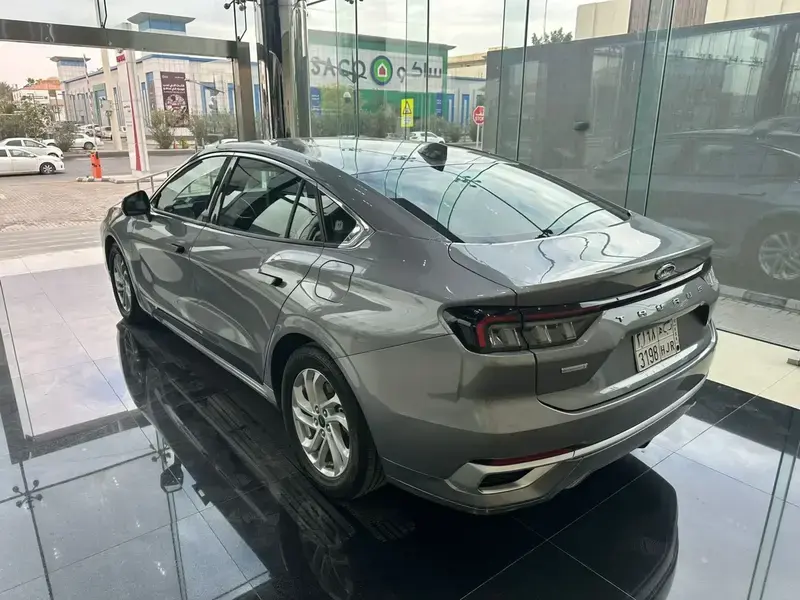Ford Taurus 2023