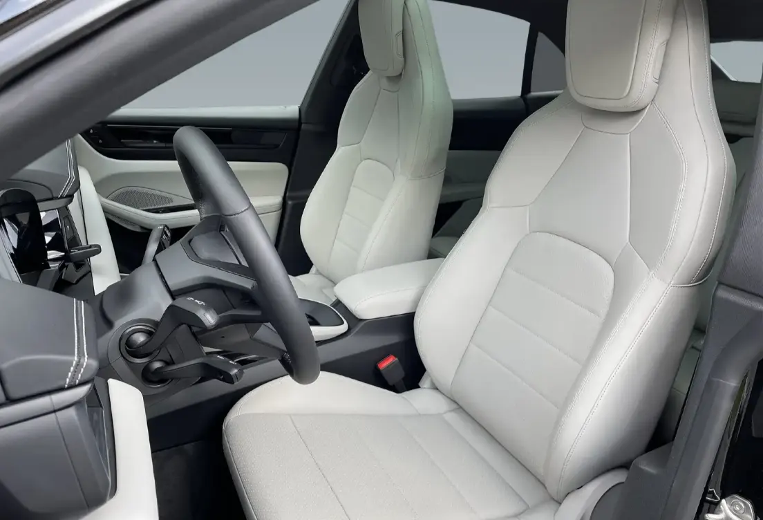 بورش ماكان 2025