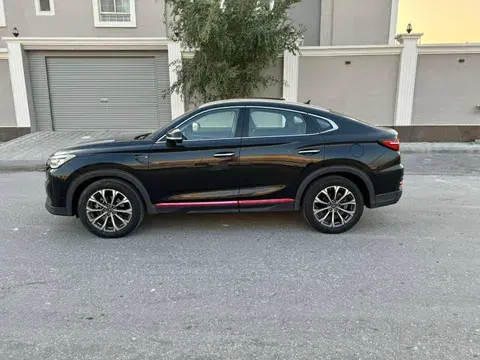 Changan CS85 2022