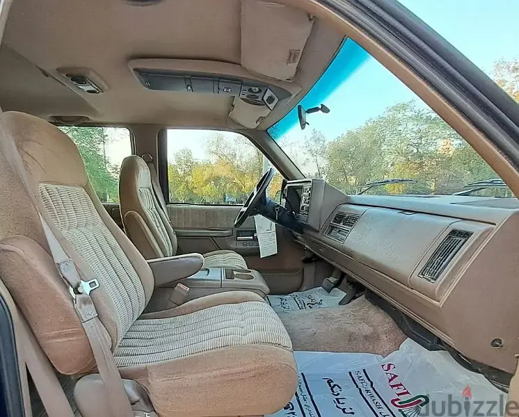 جي أم سي سوبيربان 1994