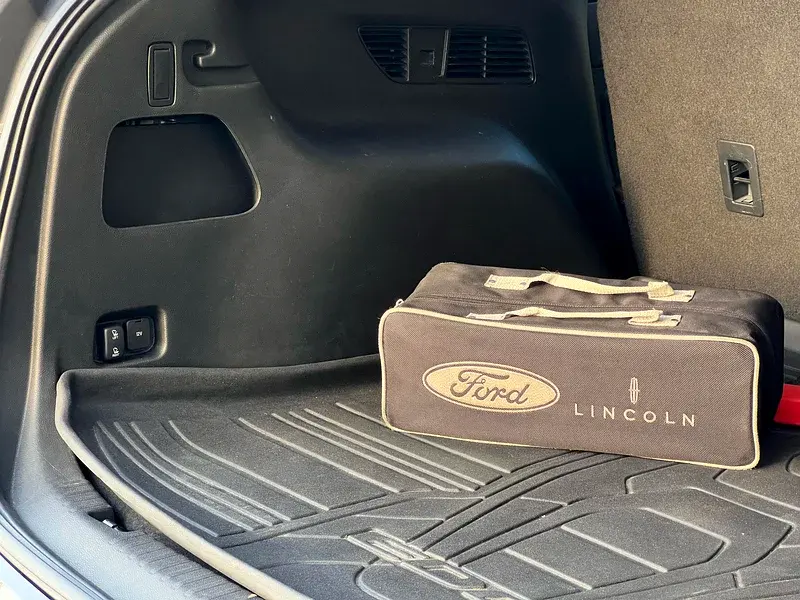 فورد إدج 2016