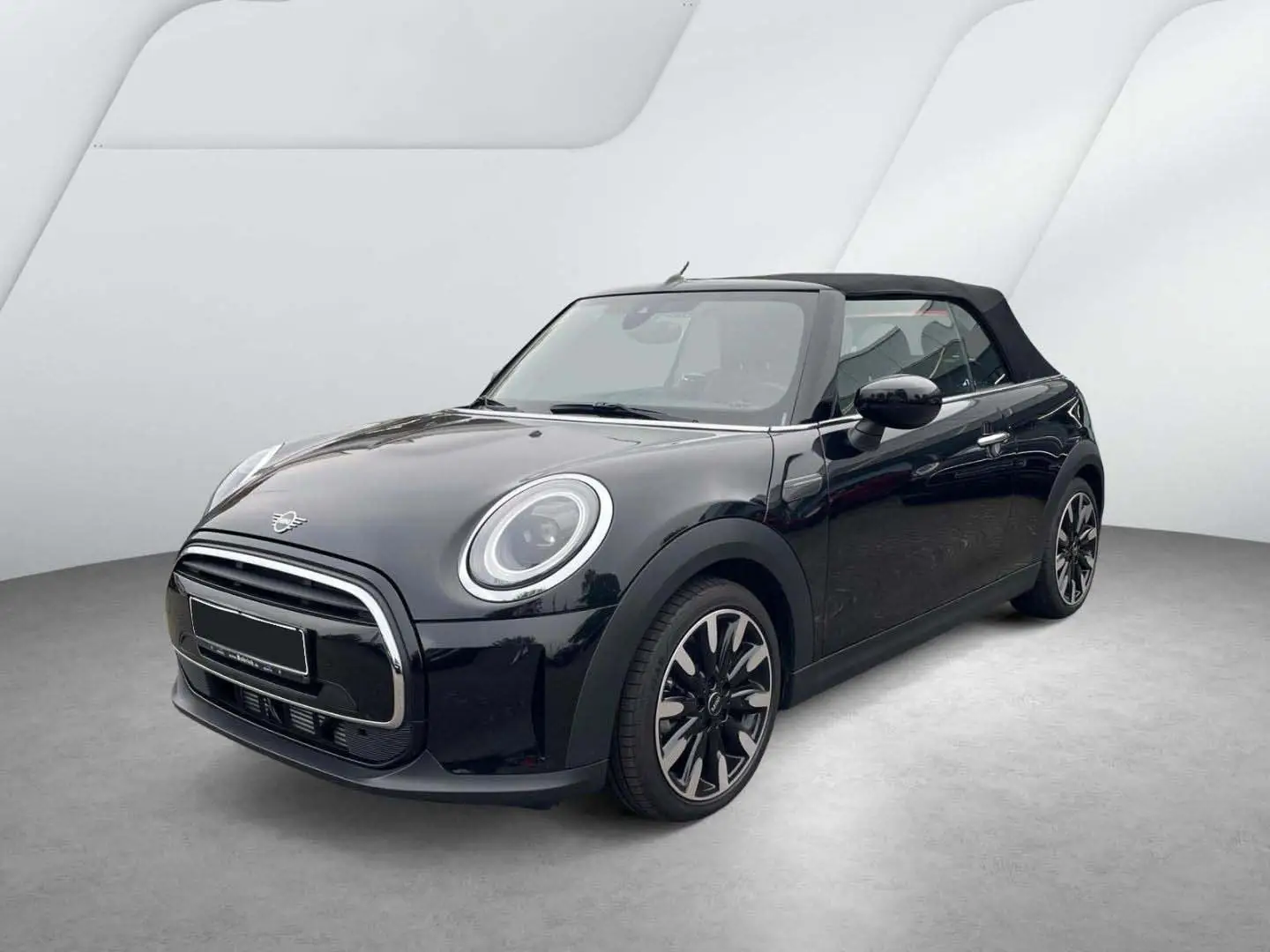 Mini Cooper 2023
